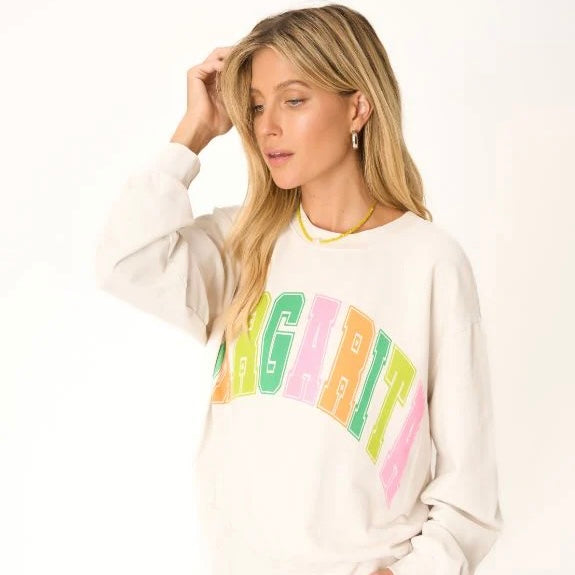 PROJECT SOCIAL T Marg Sweatshirt