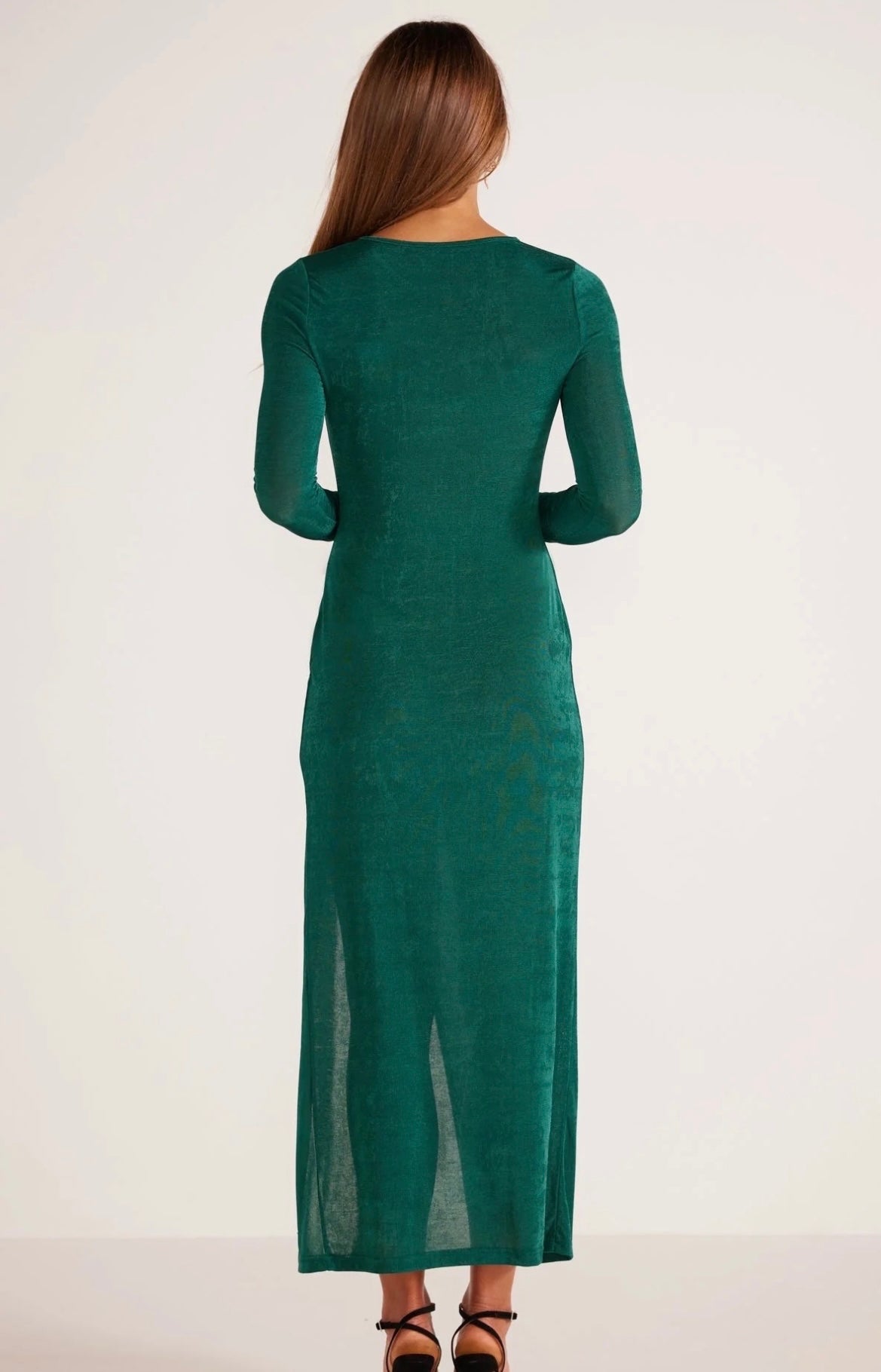 MINKPINK Alessia Midi Dress