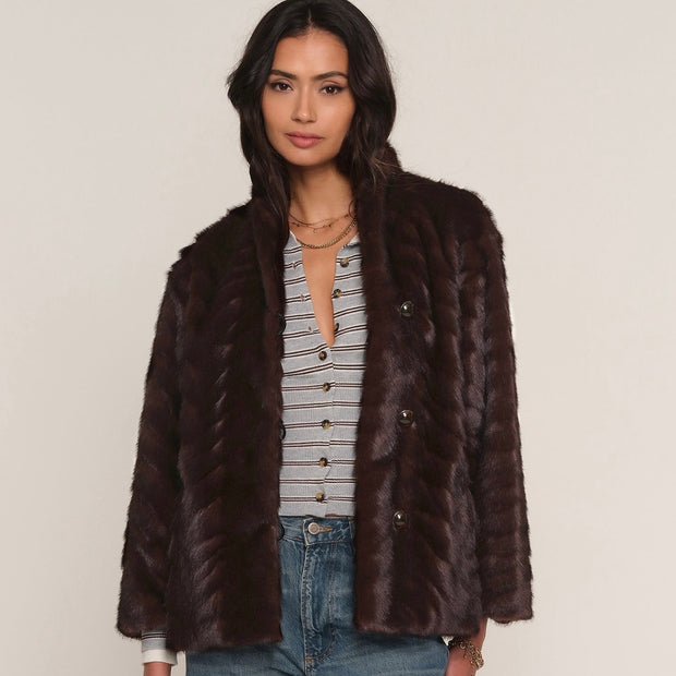 HEARTLOOM Rory Coat