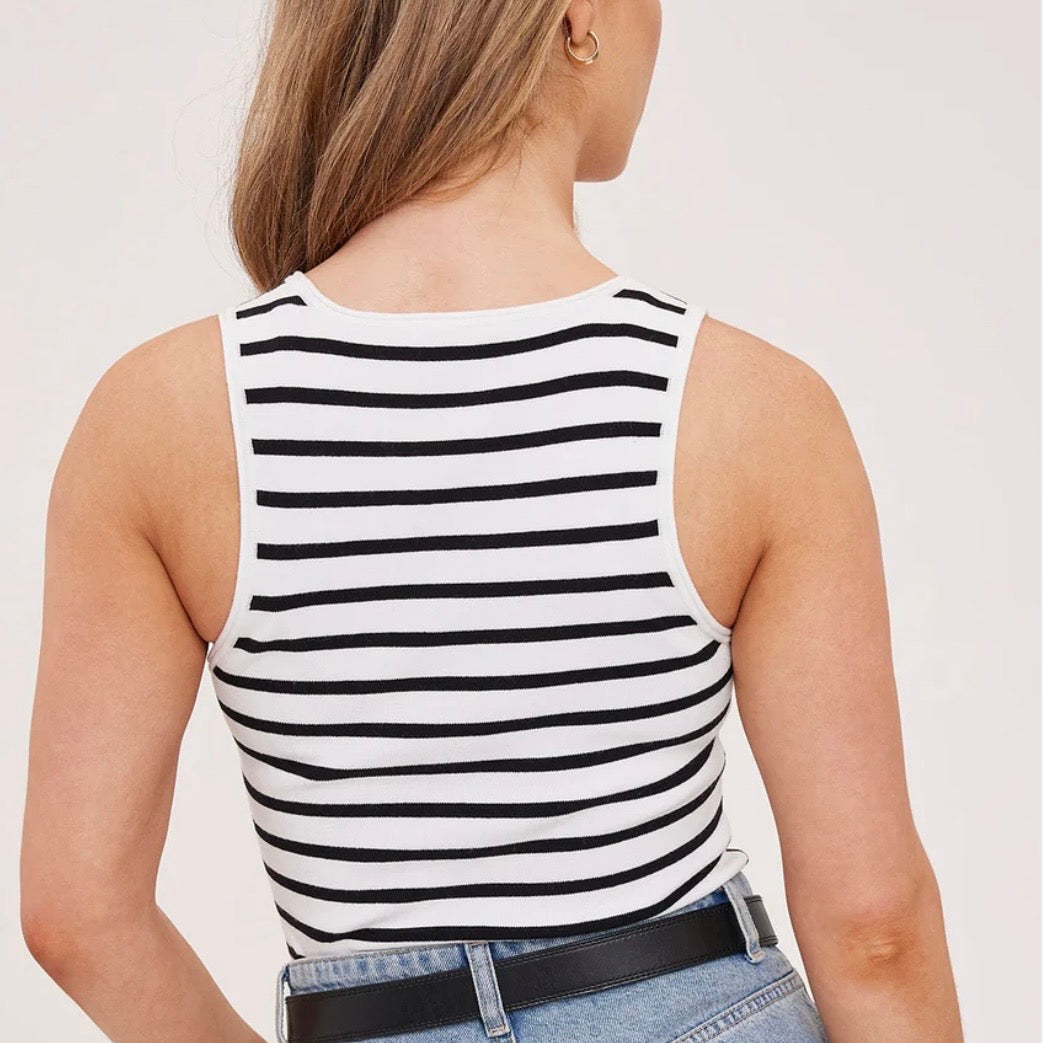 GENTLE FAWN Sierra Tank