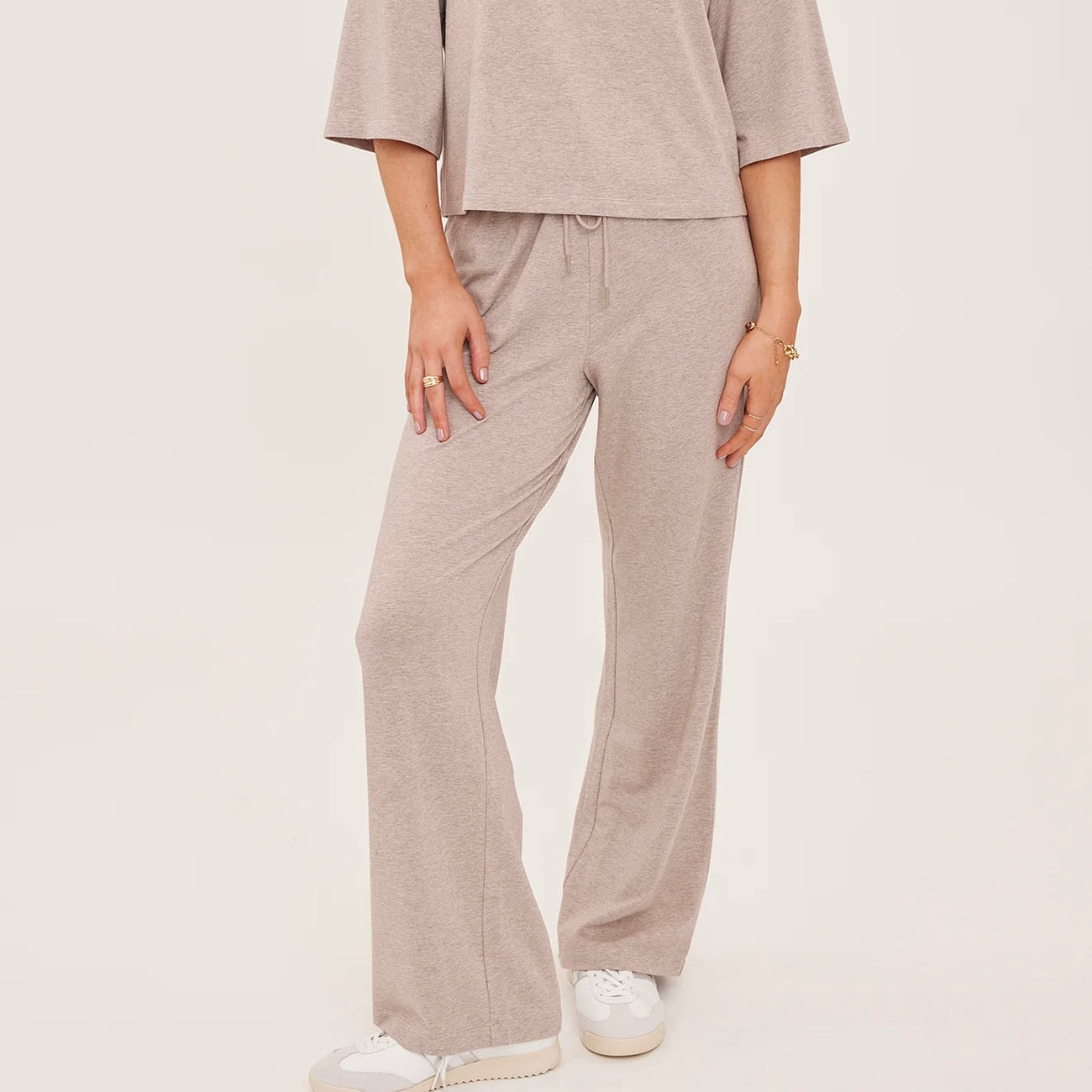 GENTLE FAWN Milo Jogger Pants