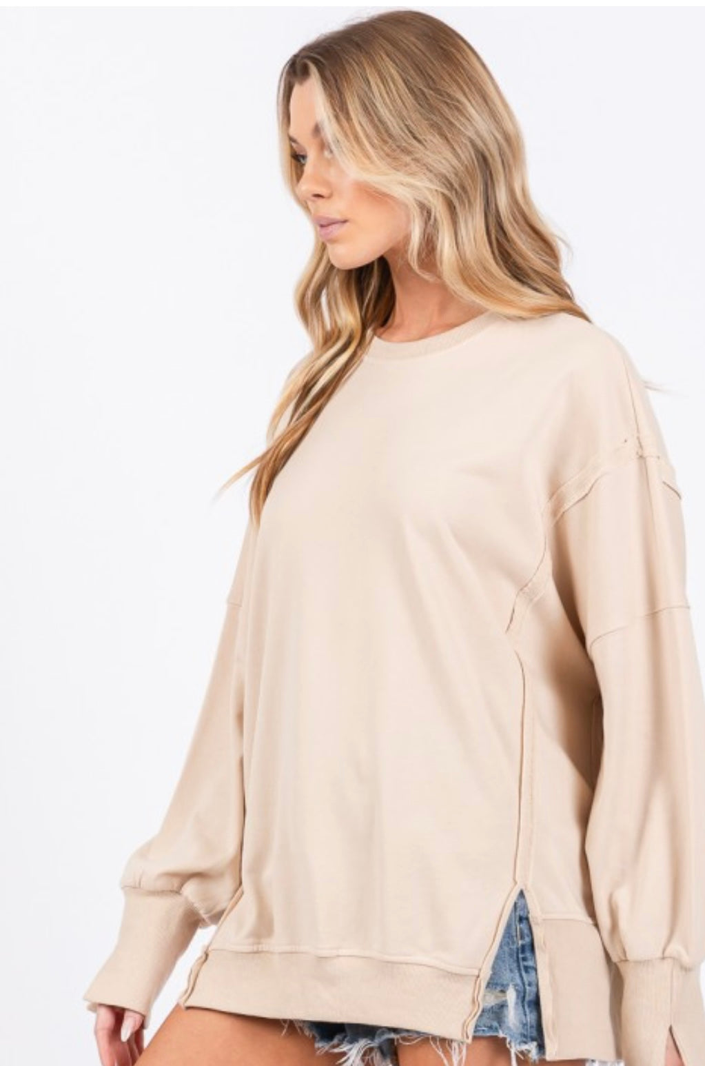 Owen Sweatshirt