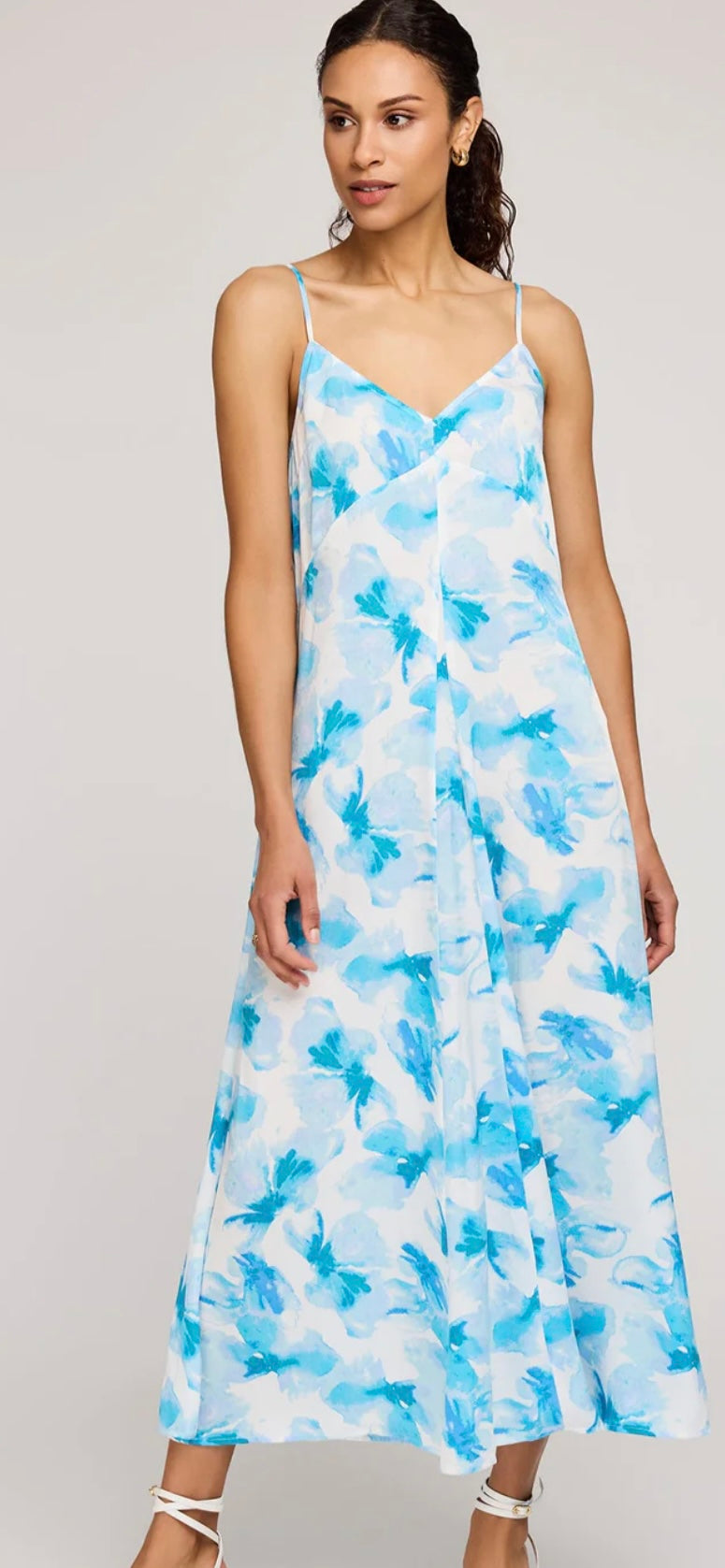GENTLE FAWN Cynthia Dress