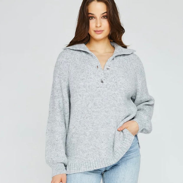 GENTLE FAWN Alden Sweater