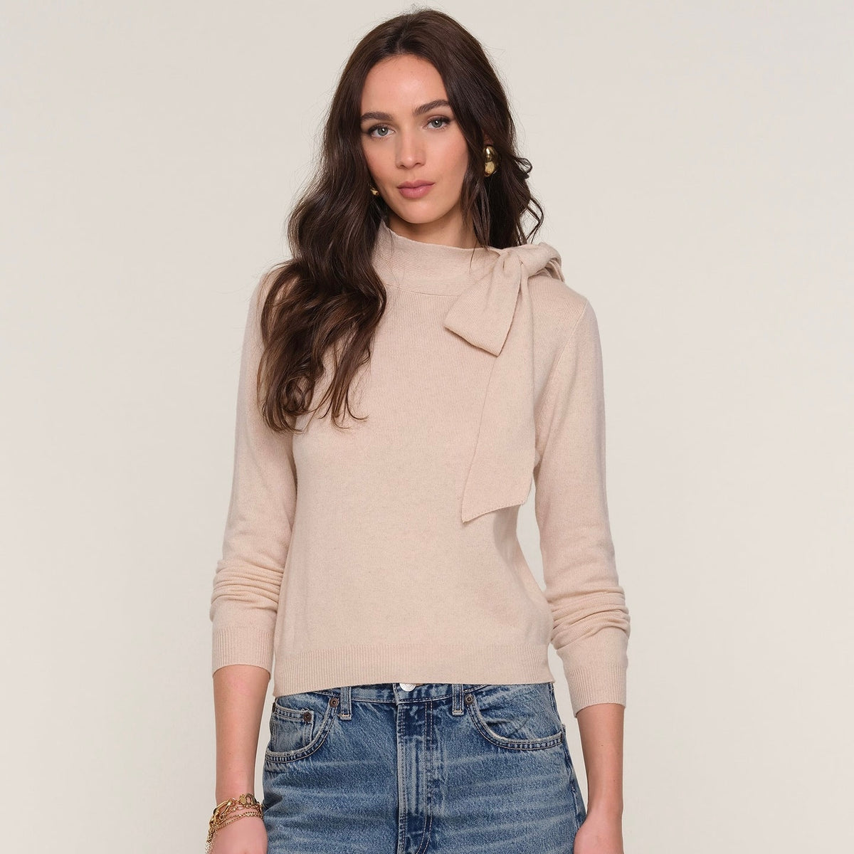HEARTLOOM Lissa Sweater
