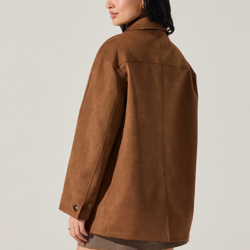 ASTR Presleigh Jacket