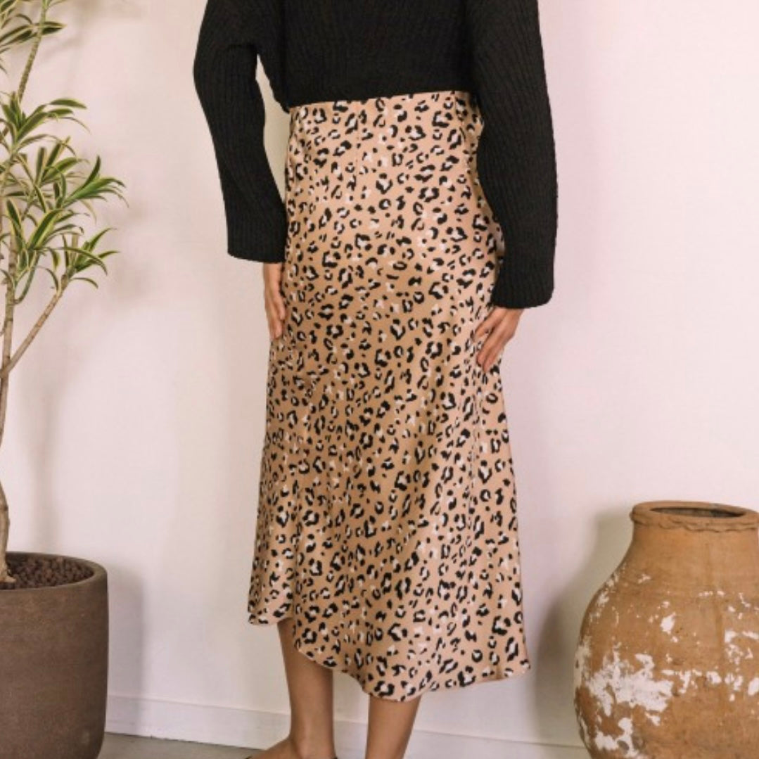 Roxy Skirt