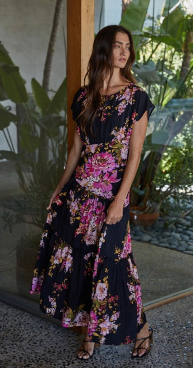 Anastasia Dress