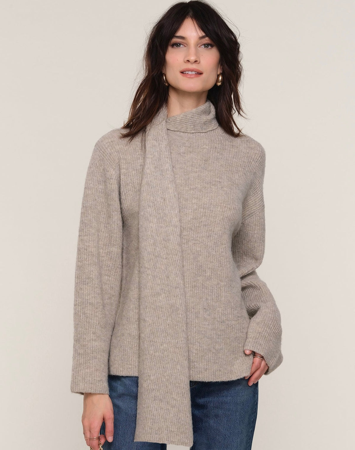 HEARTLOOM Darcey Sweater