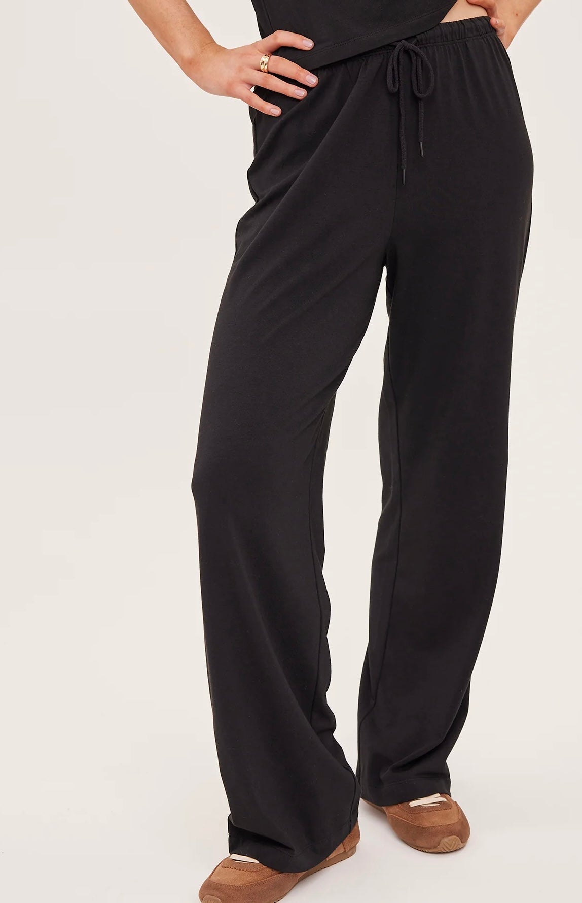 GENTLE FAWN Milo Jogger Pant