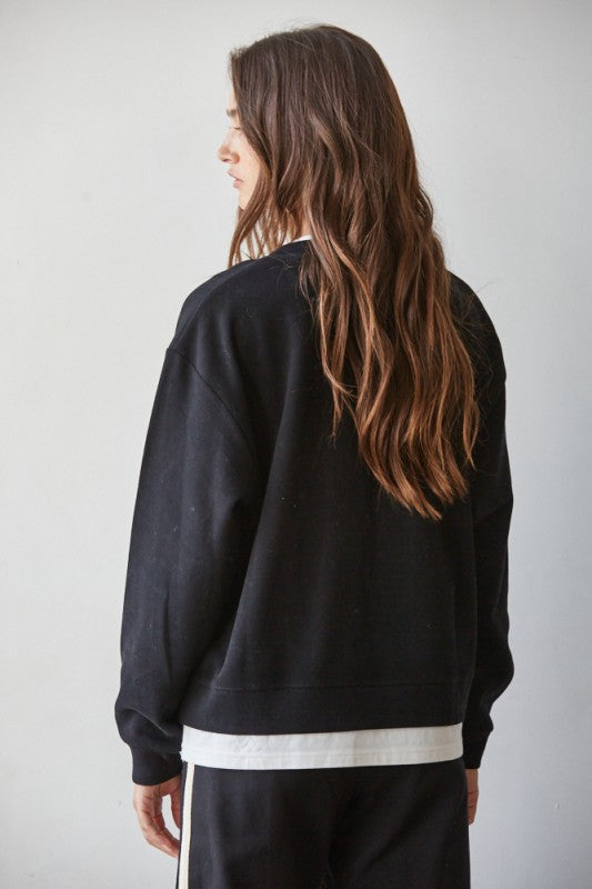 Hartley Sweatshirt