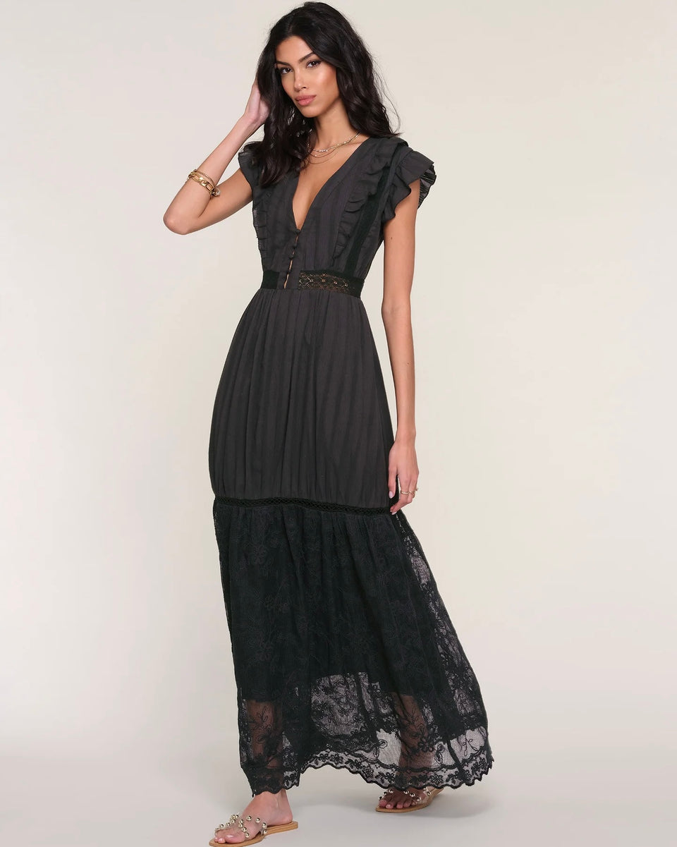 HEARTLOOM Verbena Dress