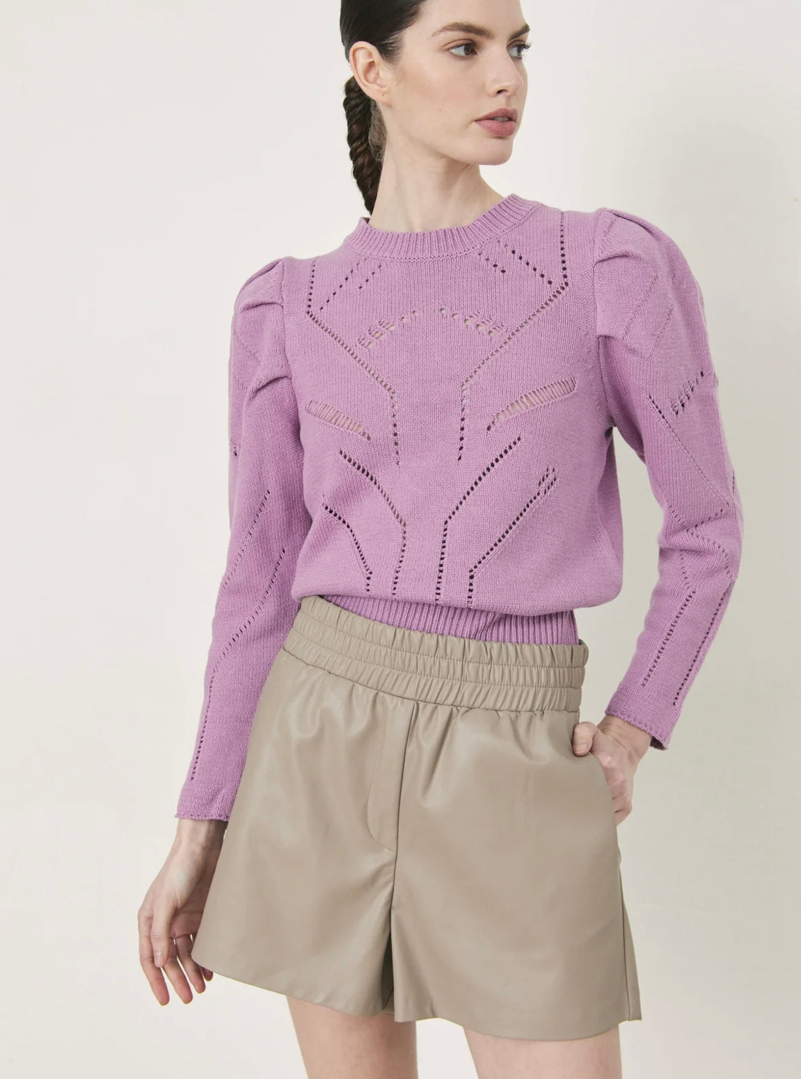 DELUC Blanchard Shorts