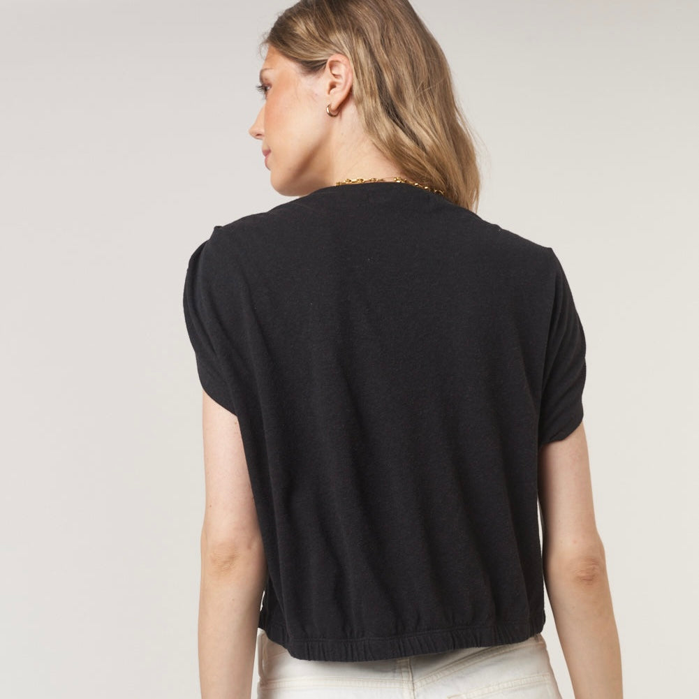 PROJECT SOCIAL T Estelle Tee