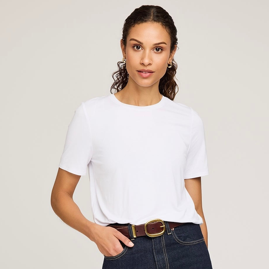 GENTLE FAWN Brielle Tee