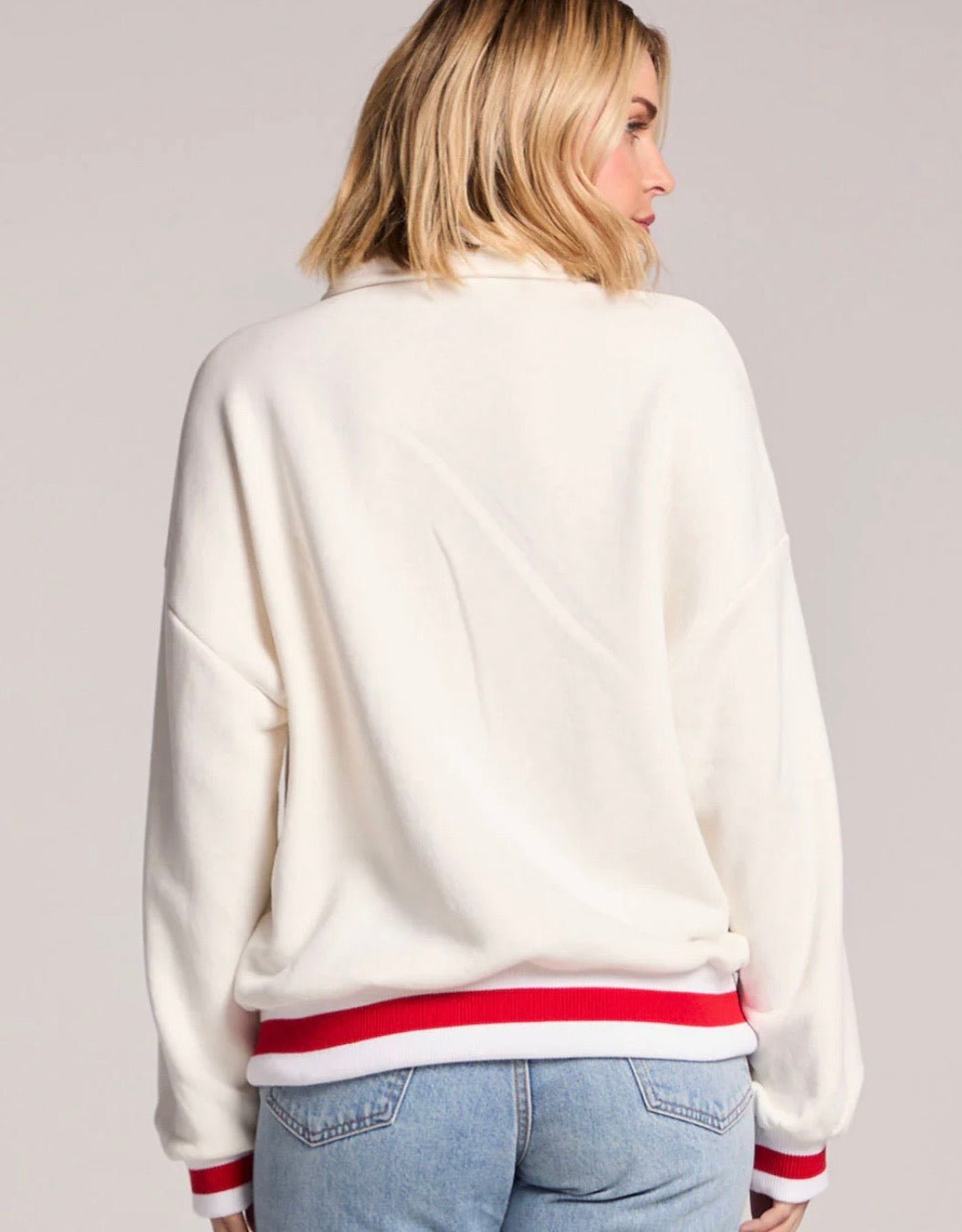 CHASER USA Sweatshirt