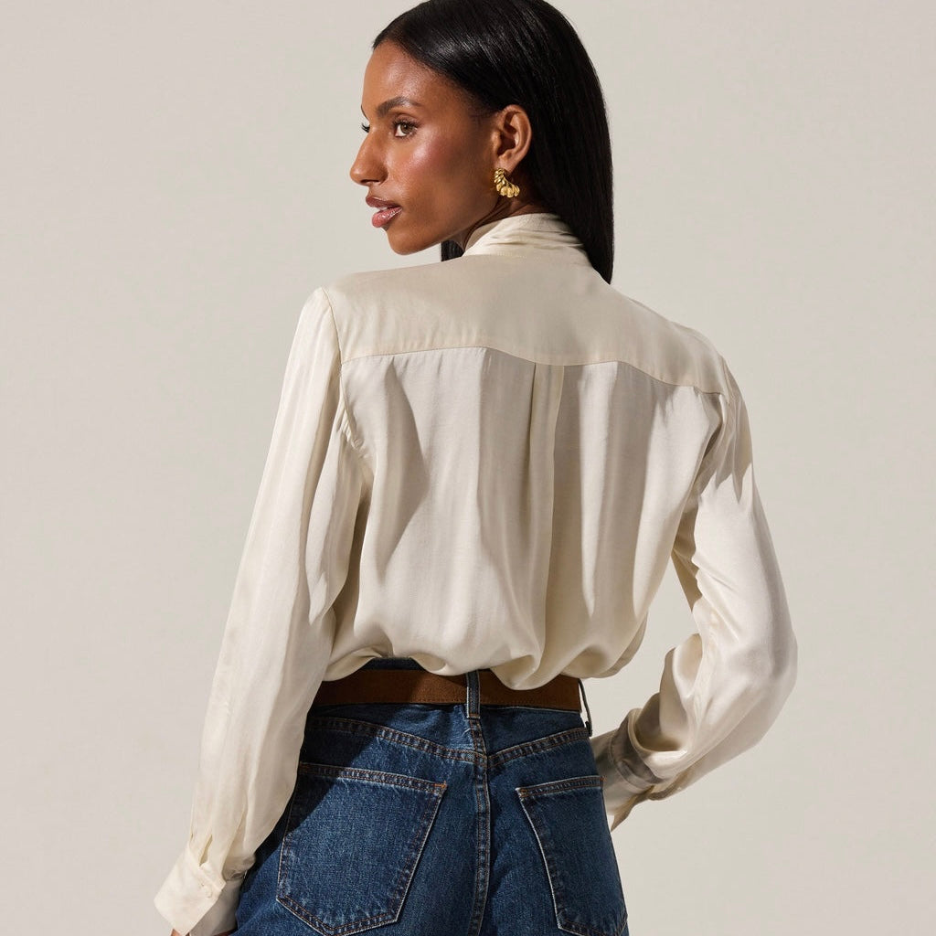 ASTR Marby Top