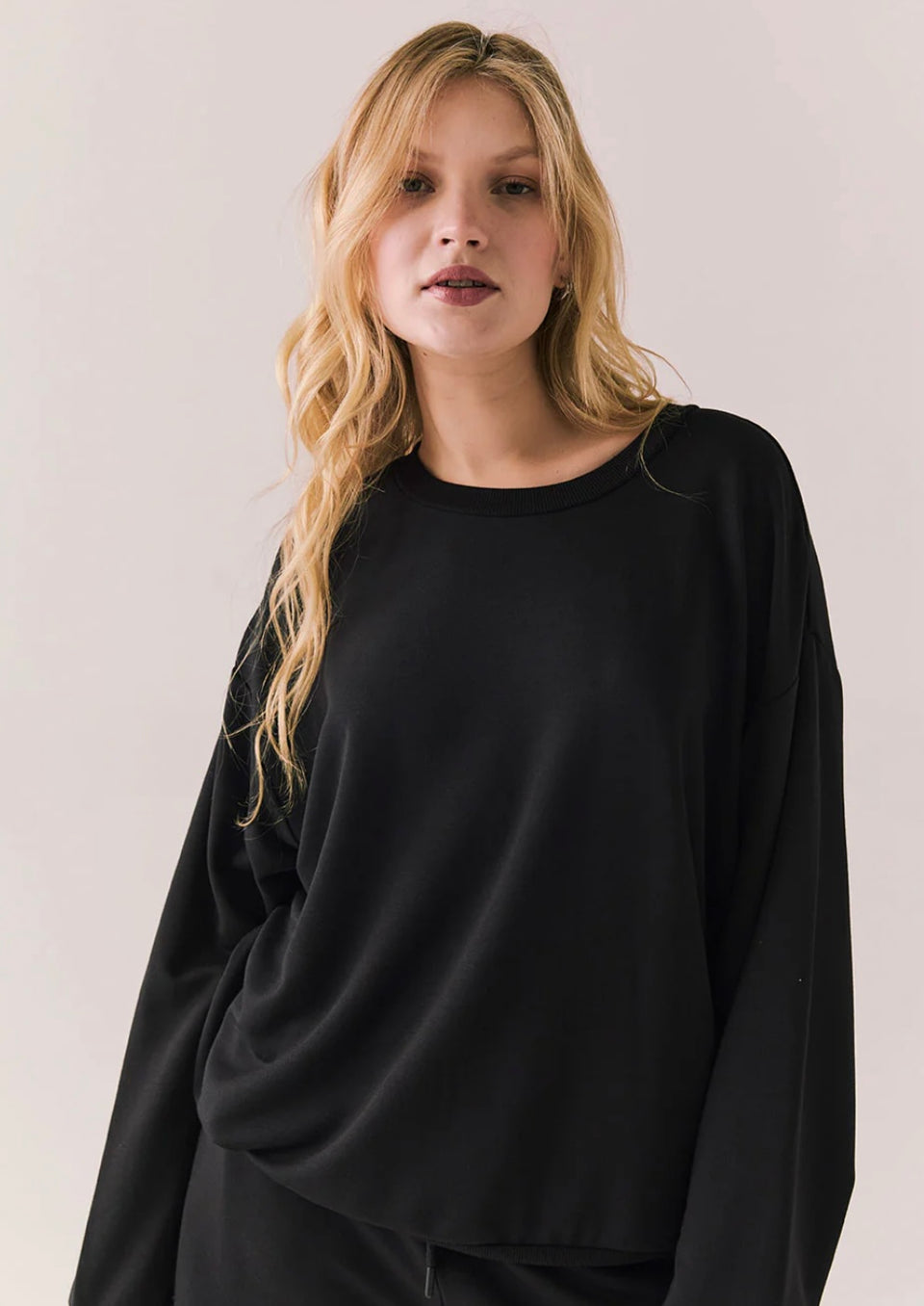 CHASER Cornell Pullover