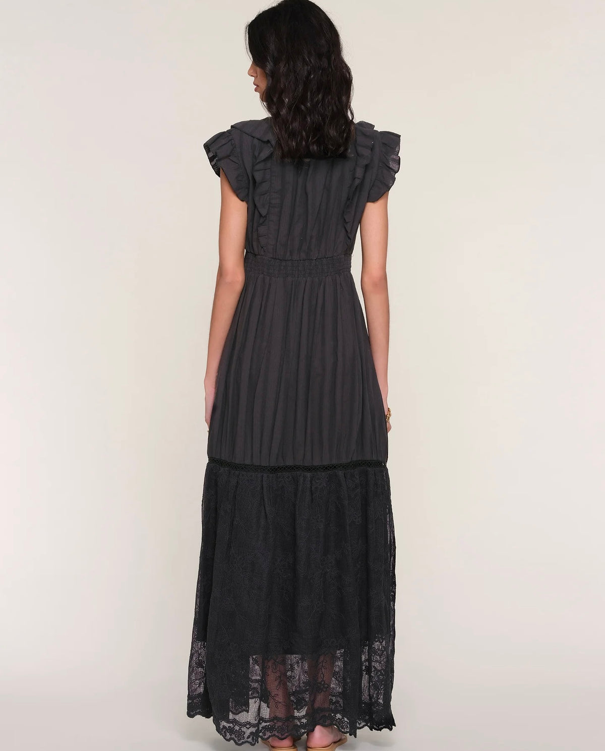 HEARTLOOM Verbena Dress