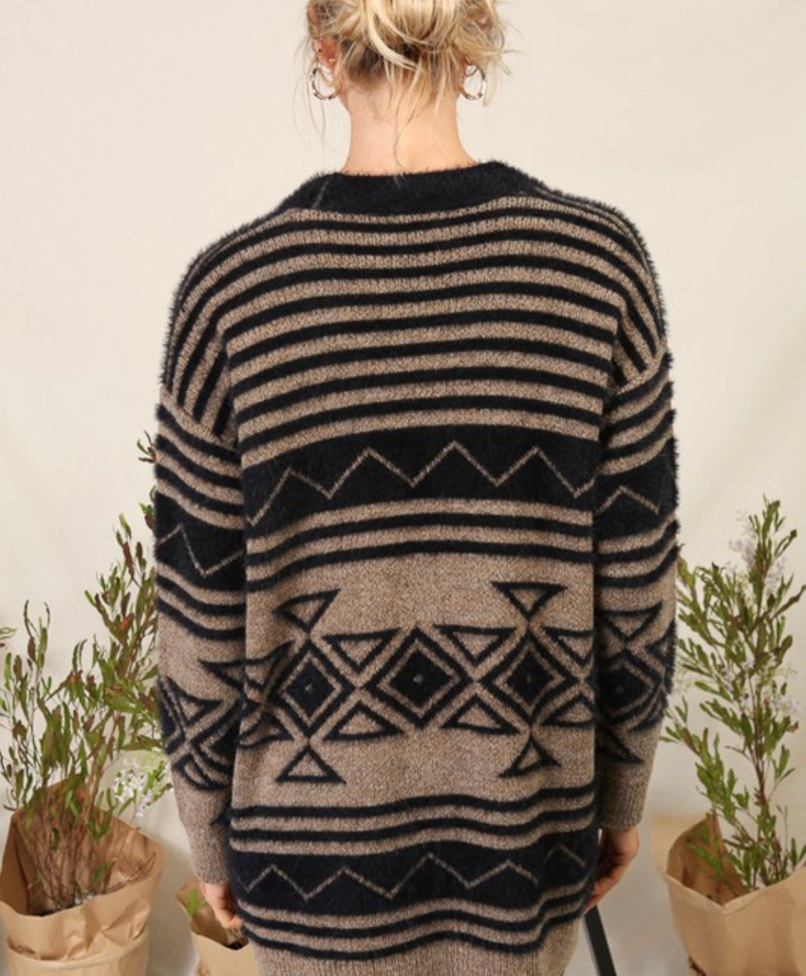 Roma Cardigan