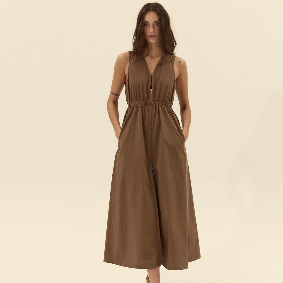 DELUC Rubbens Dress