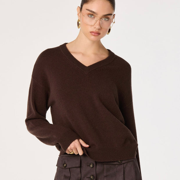 ASTR Bowie Sweater