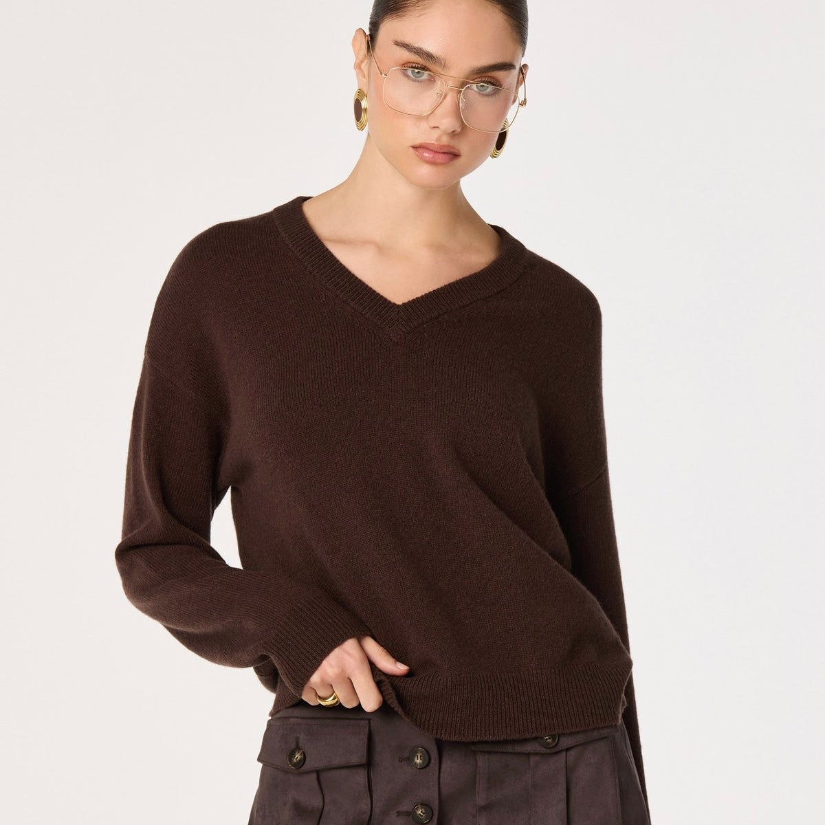 ASTR Bowie Sweater