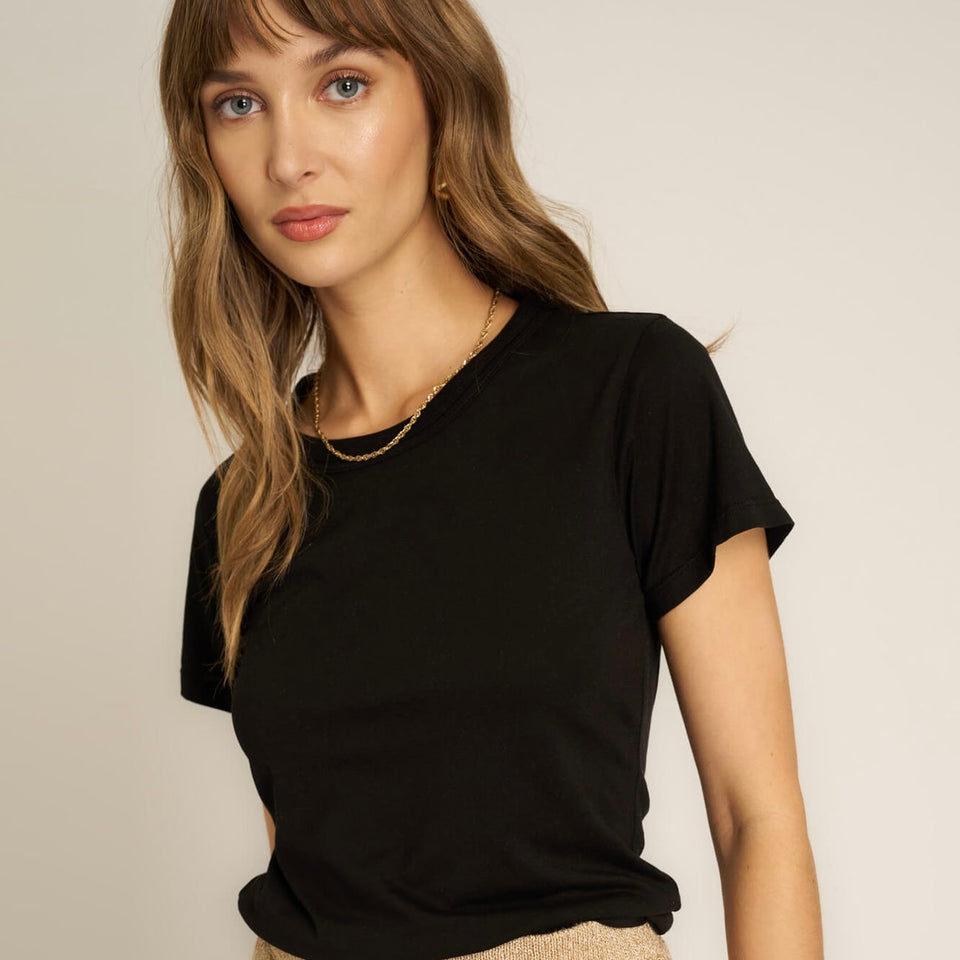 PROJECT SOCIAL T You Got It Baby Tee