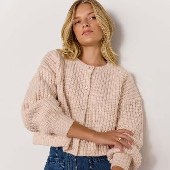 MINKPINK Marlo Cardigan