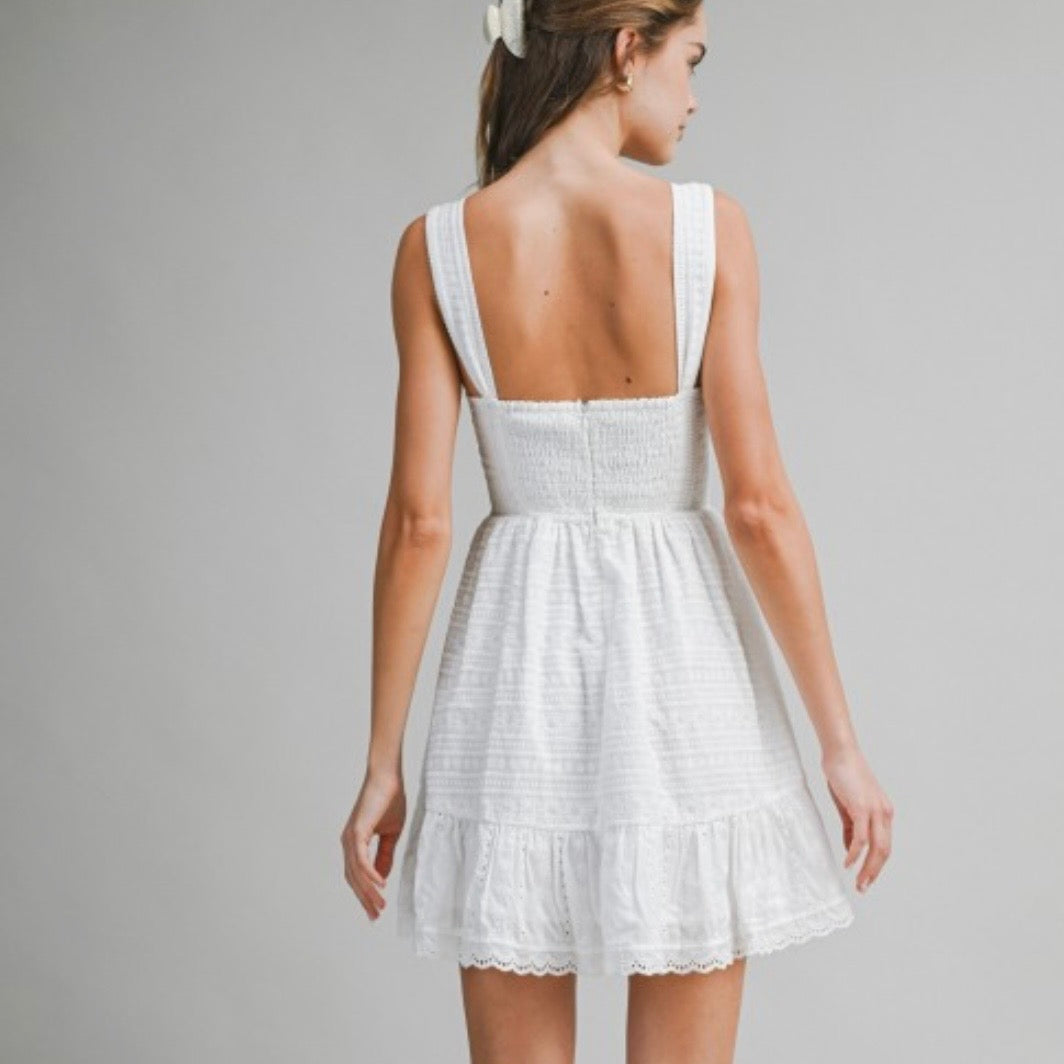Ellery Dress
