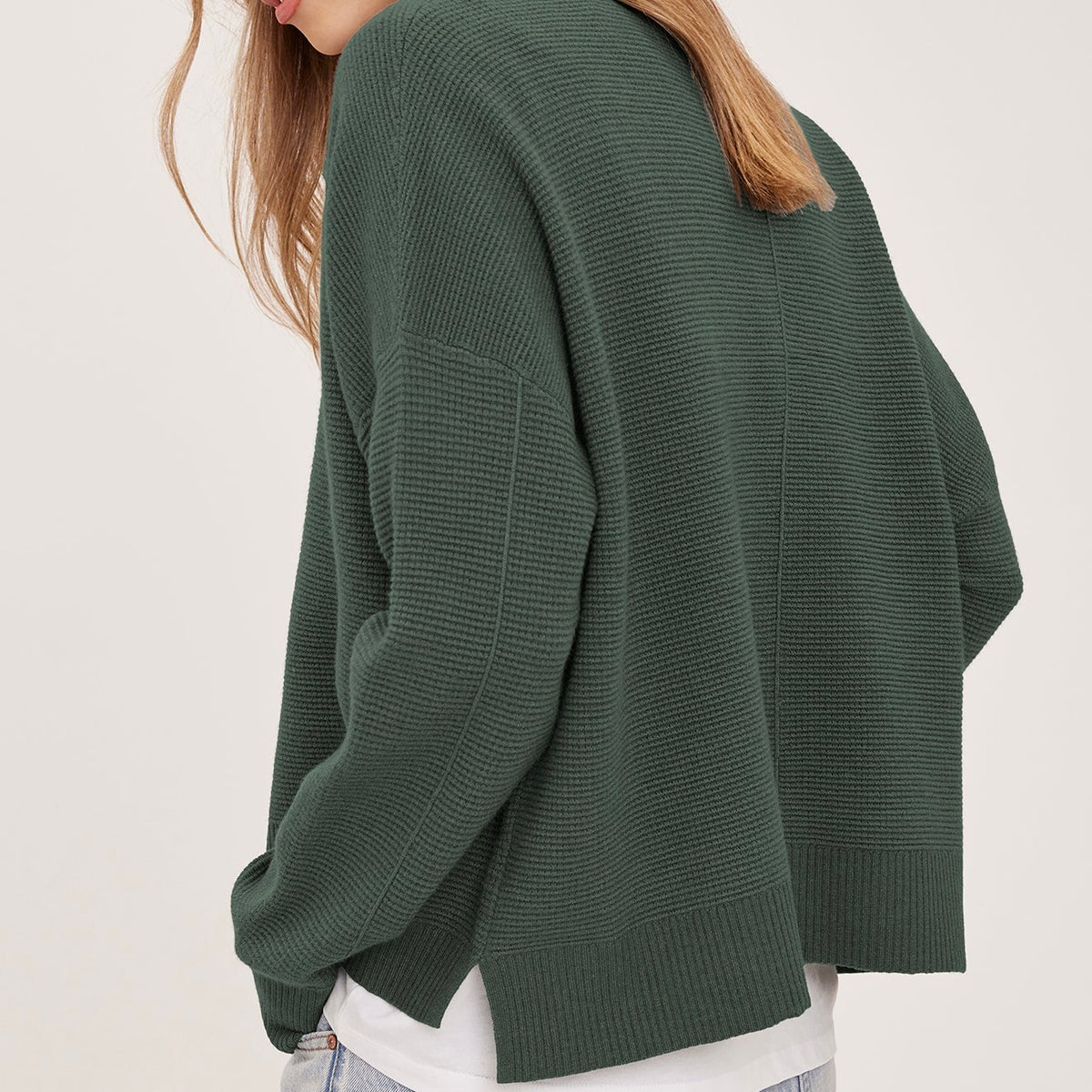GENTLE FAWN Axel Sweater
