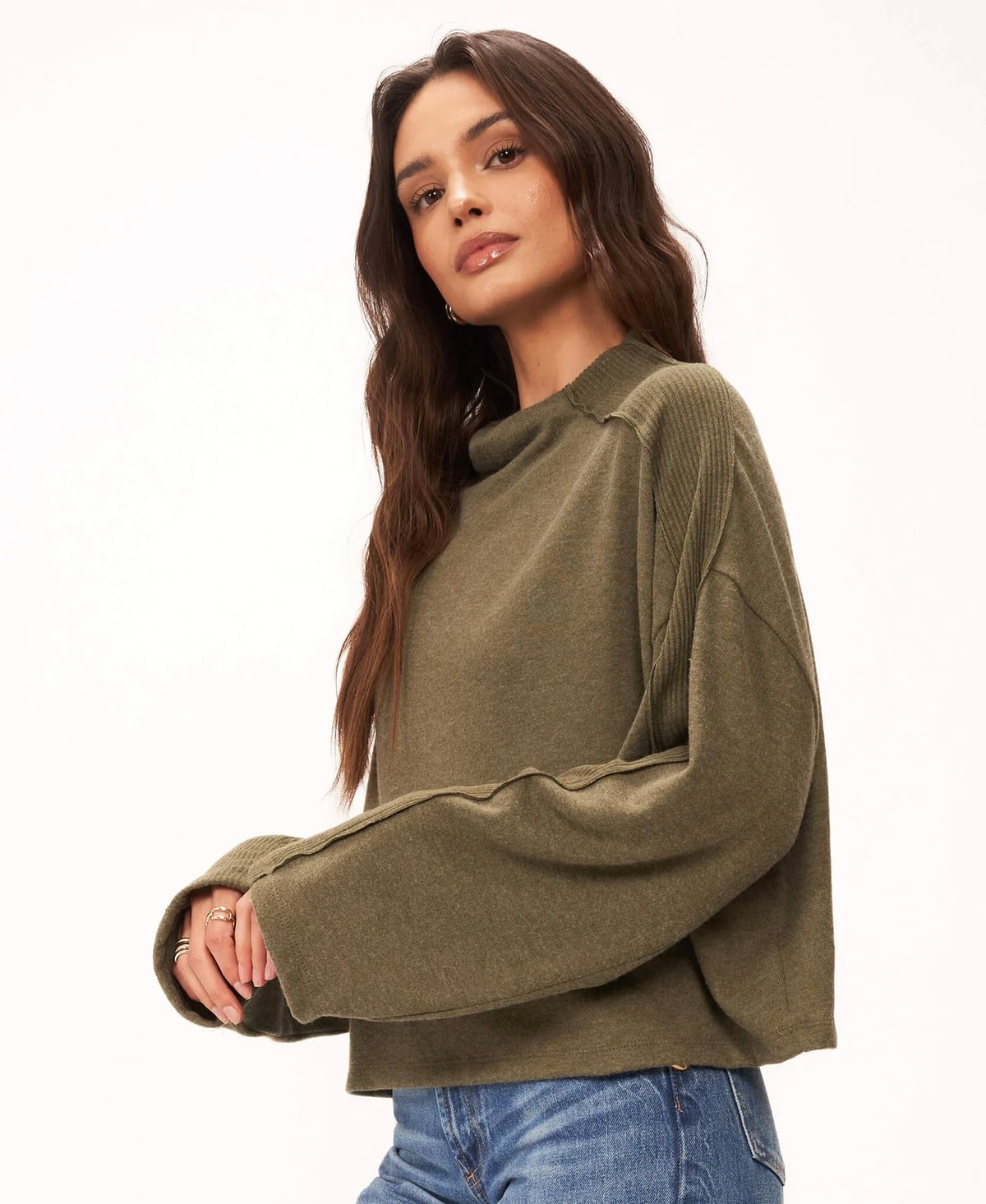 PROJECT SOCIAL T Beyond Tunic