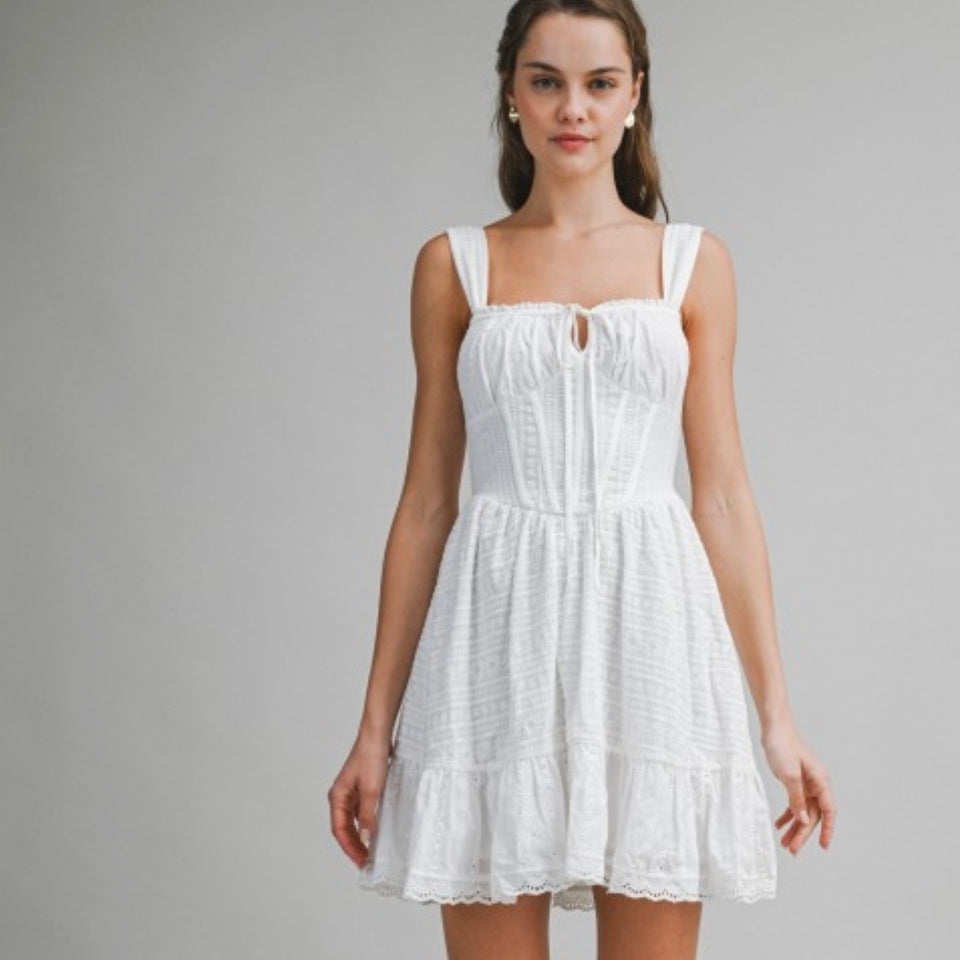 Ellery Dress