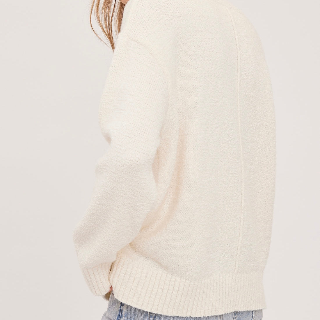 GENTLE FAWN Tilda Sweater