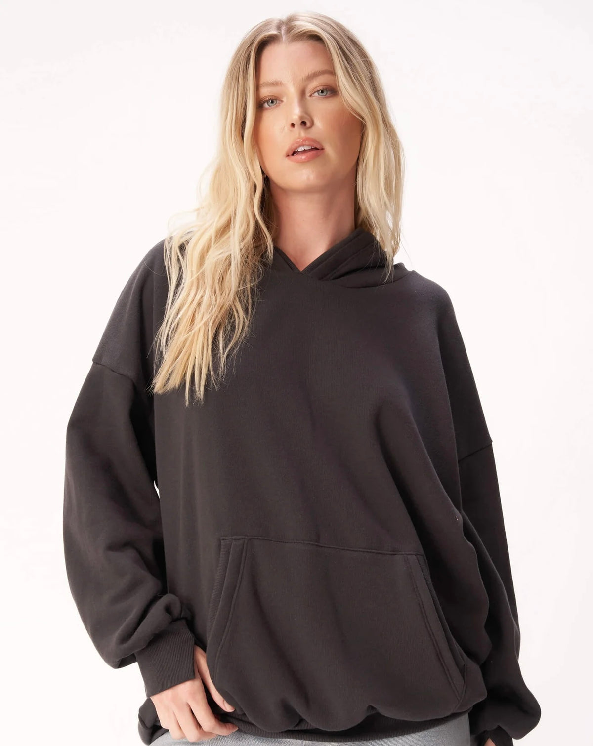 PROJECT SOCIAL T Nahla Oversized Hoodie