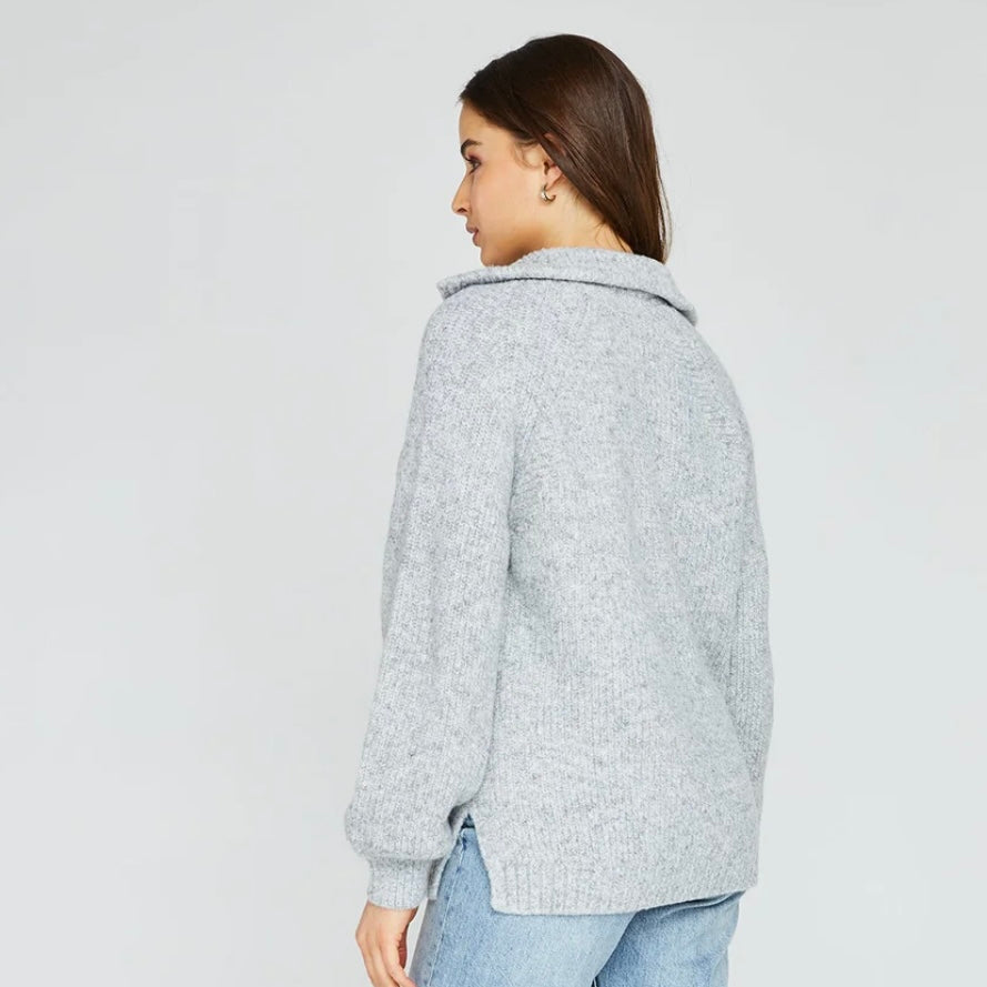 GENTLE FAWN Alden Sweater
