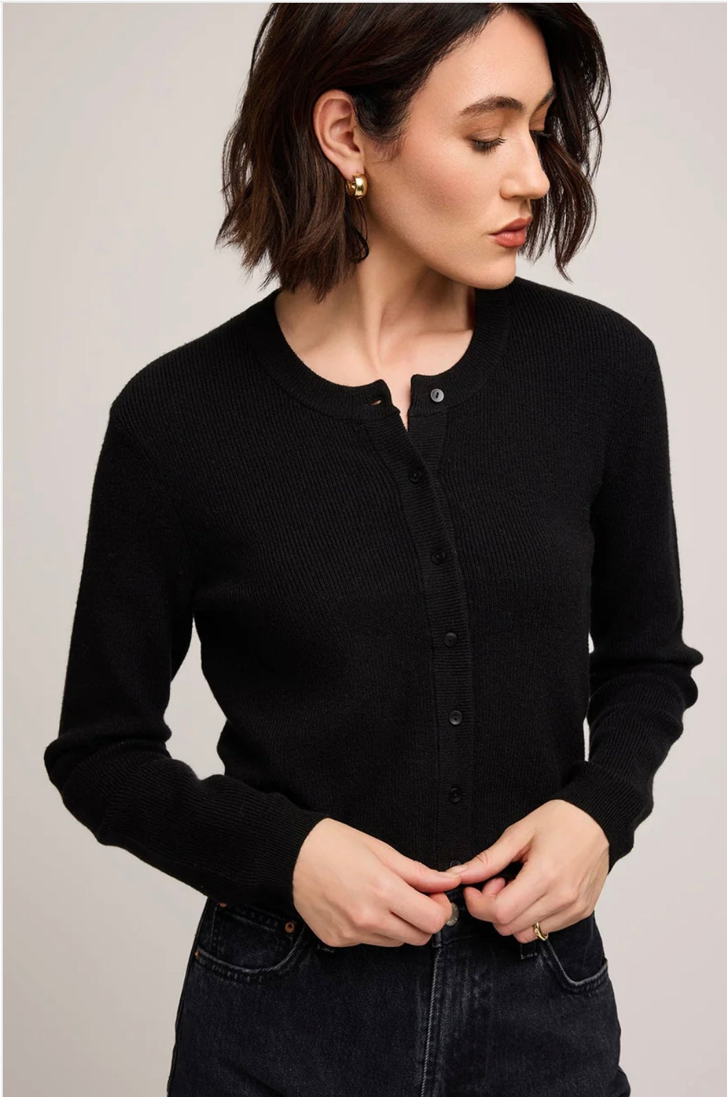 GENTLE FAWN Mirabele Cardigan