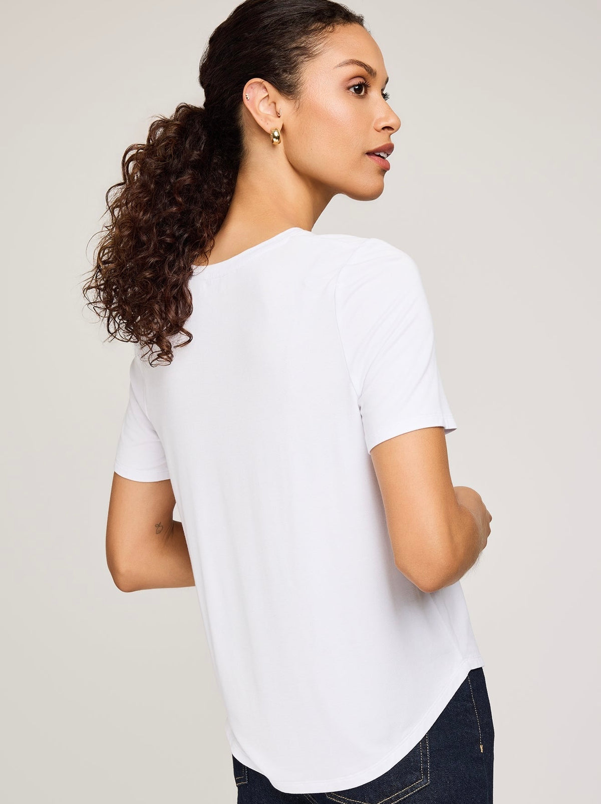 GENTLE FAWN Brielle Tee