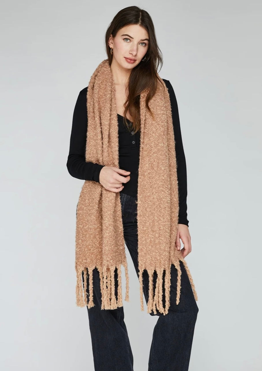 GENTLE FAWN Jessie Scarf