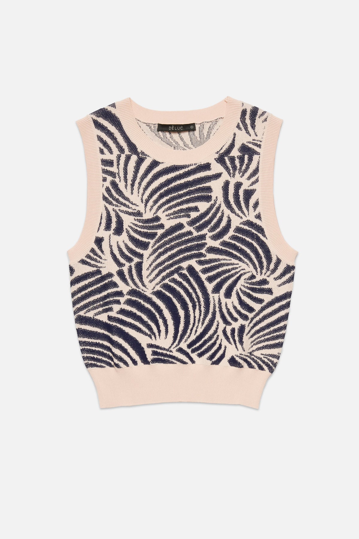 DELUC Thyago Vest