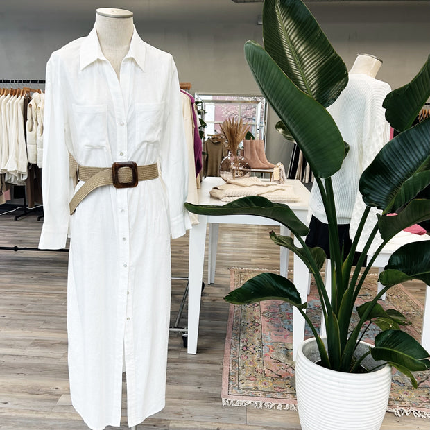 DELUC Sanzio Dress