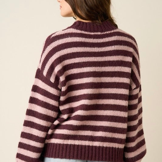 Ollie Sweater