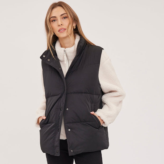 GENTLE FAWN Shiloh Vest
