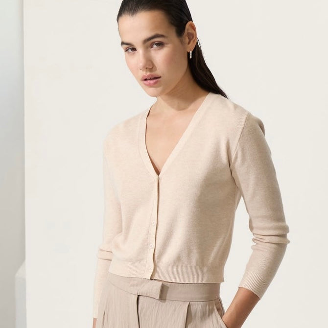 DELUC Melfi Cardigan