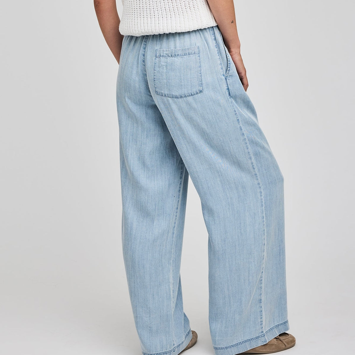 GENTLE FAWN Camille Pants