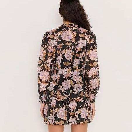 MINKPINK Willow Mini Dress