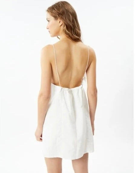 DELUC Barcello Dress