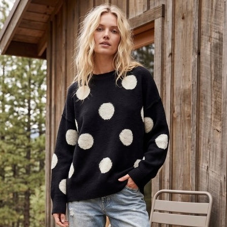 Milli Sweater