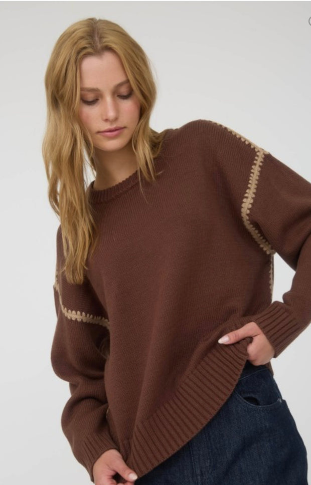 Molly Sweater