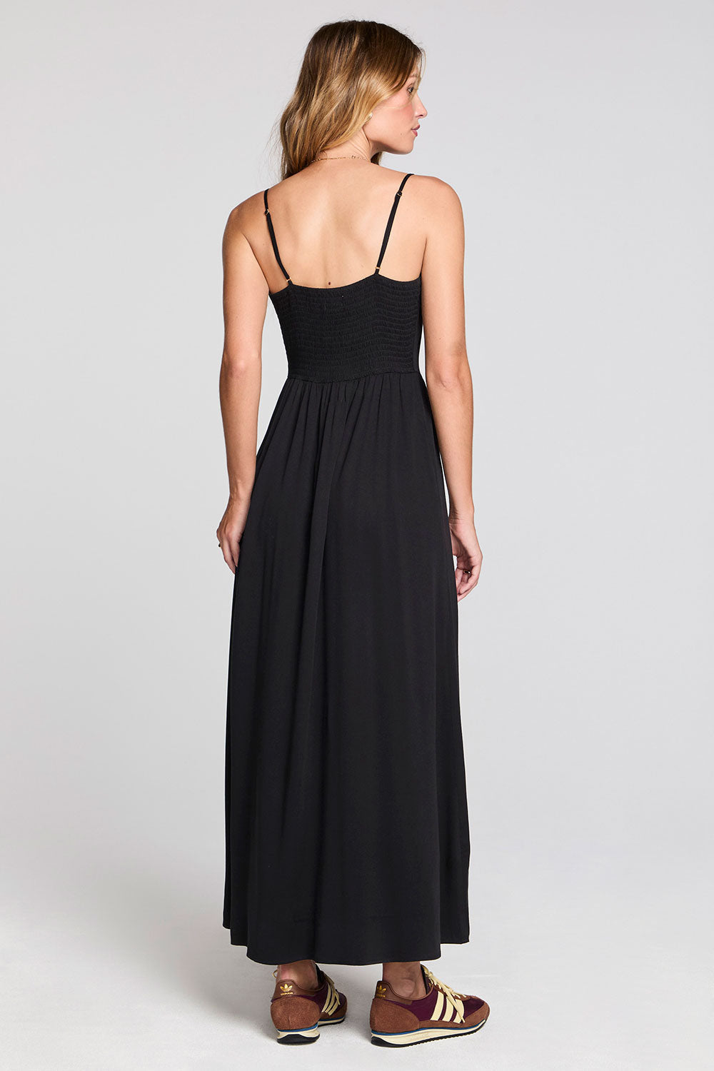 SALTWATER LUXE Tarynnia Dress